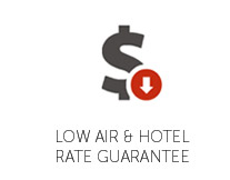 air fare low price